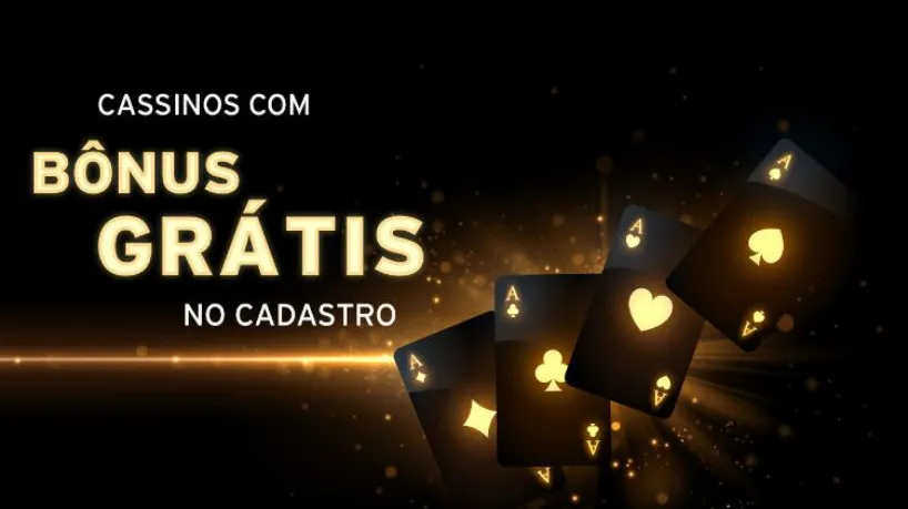 Bônus de Cadastro INPLAYBET