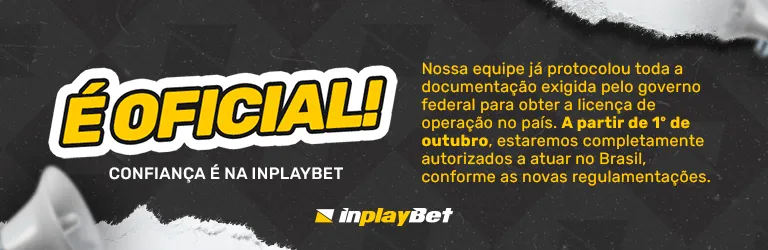 INPLAYBET Confiavel
