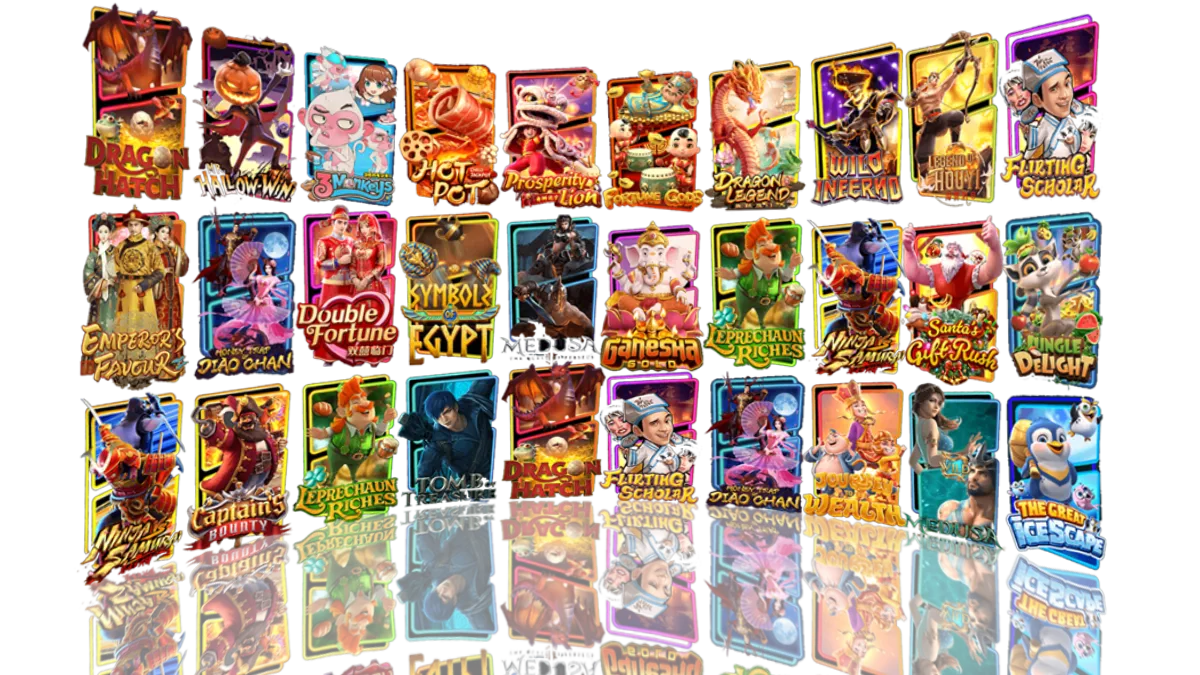 Gates Of Olympus na INPLAYBET